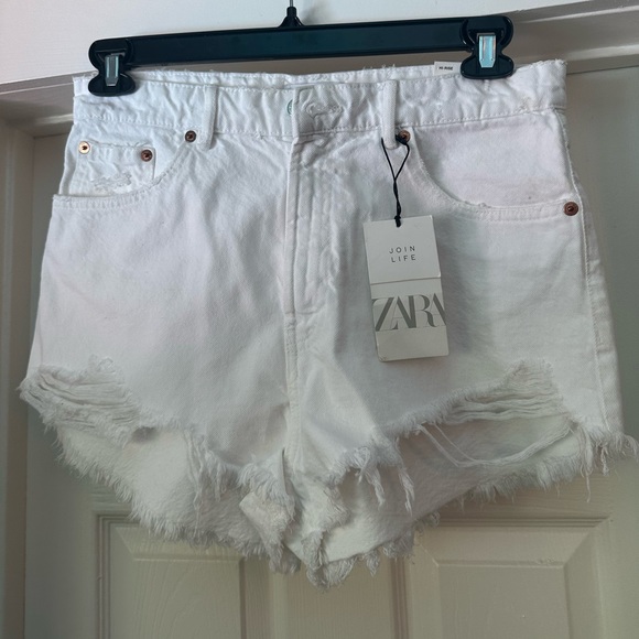 Zara Pants - Zara Shorts